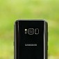 Samsung Galaxy S9 to Launch with New Fingerprint Sensor