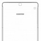 Samsung Galaxy Tab S3 9.7 Passes Through the FCC, Apparently