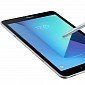 Samsung Galaxy Tab S3 Announced with the Most Advanced S Pen Stylus