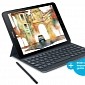 Samsung Galaxy Tab S3 Pre-Orders Include Free Book Cover Keyboard