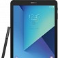 Samsung Galaxy Tab S3 with S Pen Leaks in Photo
