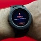 Samsung Galaxy Watch Active Specifications Leaked