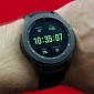 Samsung Galaxy Watch Review - Full Bloom