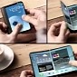 Samsung Galaxy X Foldable Smartphone Unlikely to Arrive This Year