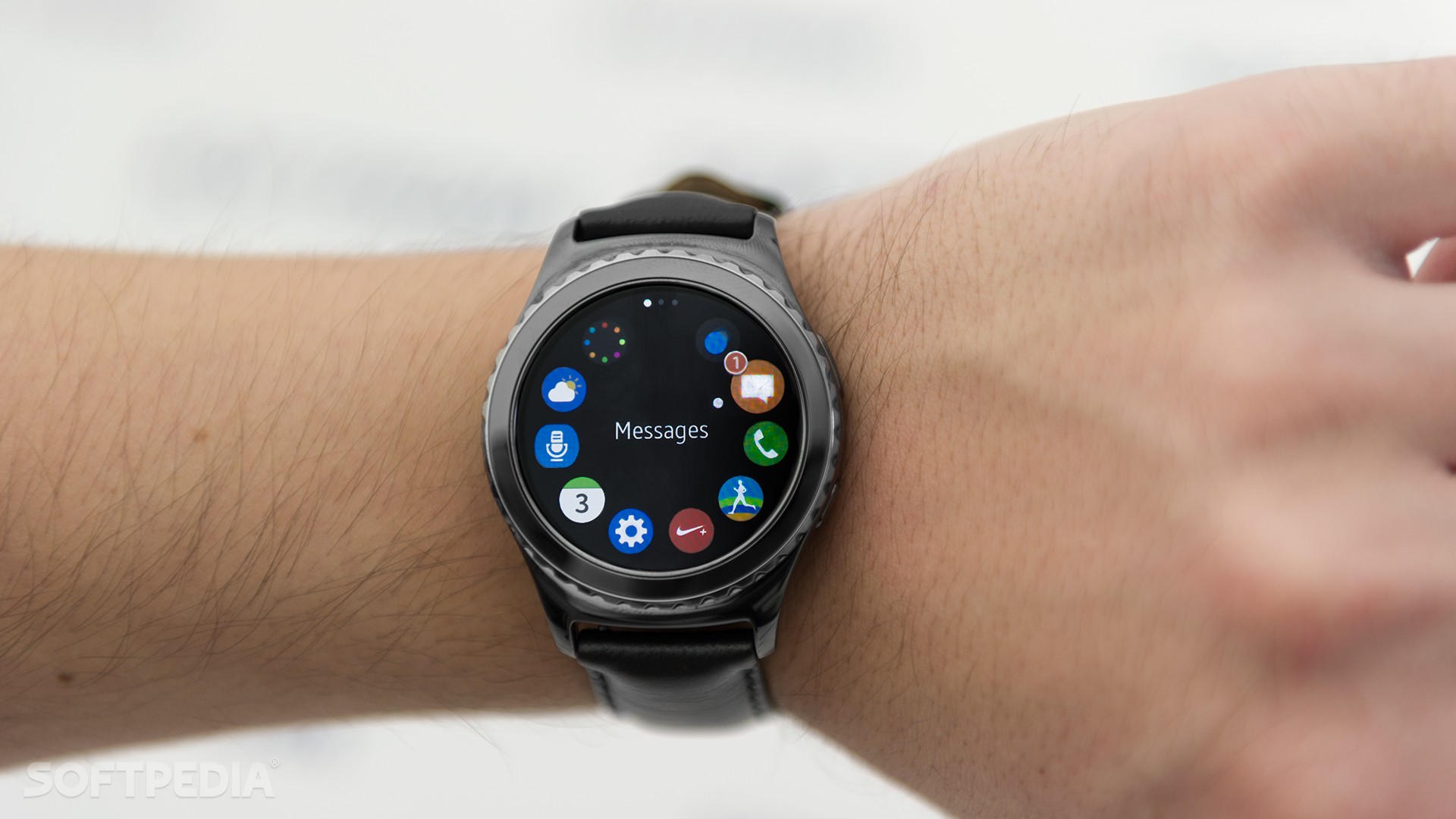 Samsung Gear S2 Classic Review