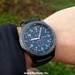 Samsung Gear S3 Arrives at T-Mobile on November 18, but It's More Expensive