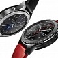 Samsung Gear S3 Global Rollout Starts on November 18