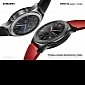 Samsung Gear S3 to Release on November 4