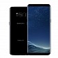 Samsung Hasn’t Received Reports of Flaming Galaxy S8 Units Since Launch