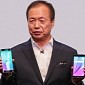 Samsung Head of Mobile Division J.K. Shin Stepping Down, but Is That Enough? <em>Reuters</em>