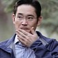 Samsung Heir Named Suspect in South Korean Political Bribery Scandal
