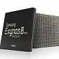 Samsung Introduces Powerful Exynos 8 Octa Processor, Mass Production Starts This Year