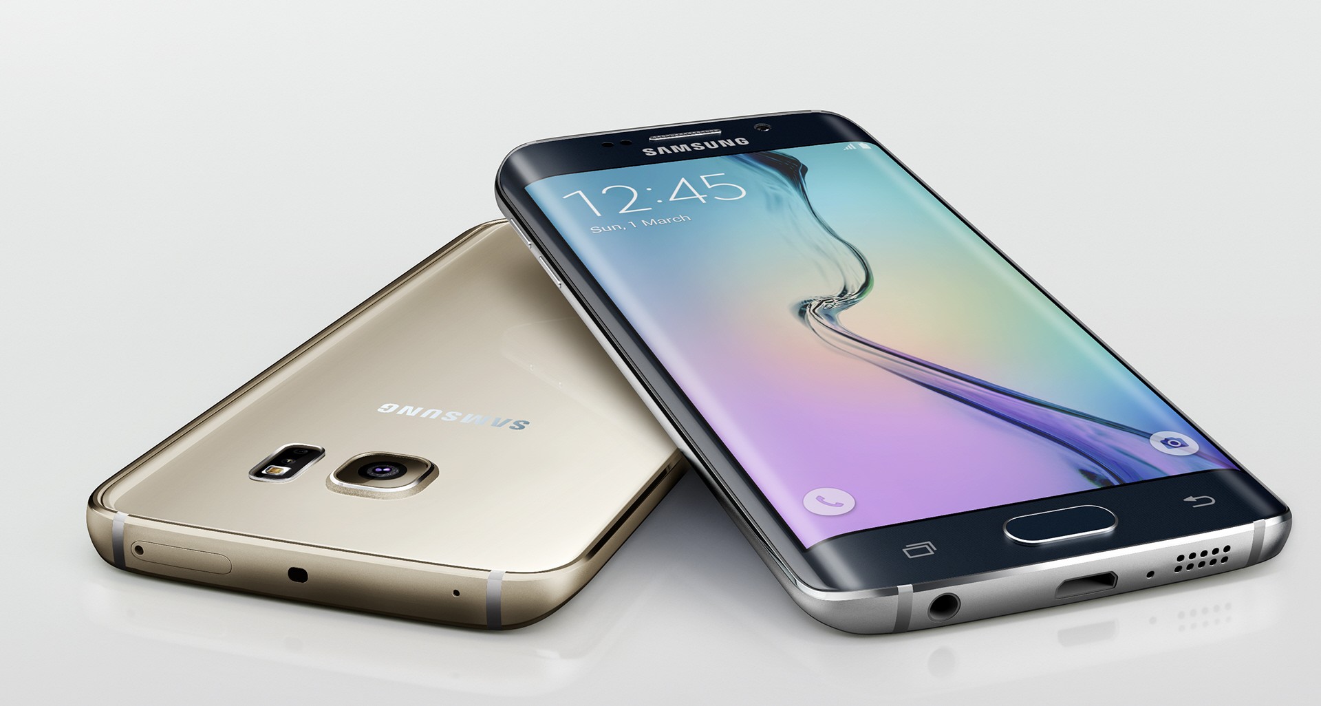 Overdreven Sjah Behoefte aan Samsung Kills Galaxy S7 Edge+ Following Fans' Backlash