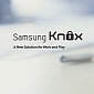 Samsung KNOX Given the Green Light by China and France Governments