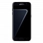 Samsung Launches Black Pearl Galaxy S7 edge with 128GB Storage