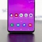 Samsung Launches Stable Android 10 Update for Galaxy S10