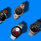 Samsung Leak Reveals Codenames of Its Wear OS Smartwatches