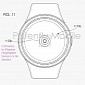 Samsung May Bring an In-Display Fingerprint Sensor to Smartwatches