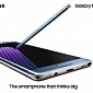 Samsung May Recall Galaxy Note 7 Units Due to Faulty Batteries <em>UPDATED</em>
