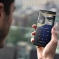 Samsung, Microsoft to Enable Galaxy Phone Iris Scanners for Windows 10 Logins