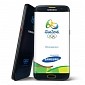 Samsung Officially Announces the Galaxy S7 Edge Olympic Edition for Rio 2016