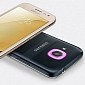 Samsung Officially Releases Galaxy J2 (2016) with Smart Glow