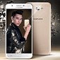Samsung Officially Unveils the Galaxy J7 Prime in Vietnam