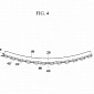 Samsung Patents Flexible Display That Can Be Used in Future Foldable Smartphones