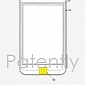 Samsung Patents Round-Shaped Home Button Resembling iPhone Design