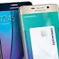 Samsung Pay Could Be Preloaded on All Samsung Smartphones Starting 2017