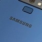 Samsung Planning Galaxy Phone with 5,000 mAh Battery
