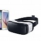 Samsung Prepares to Launch the New GearVR for $99 This November