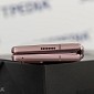 Samsung Promises Slimmer and Lighter Foldable Phone