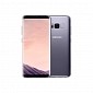 Samsung Quietly Removes UFS 2.1 Storage Mention from Galaxy S8 Listing