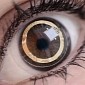 Samsung Receives Patent for Smart Contact Lenses