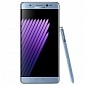 Samsung Records Outstanding Pre-Orders with the Galaxy Note 7