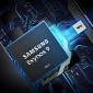 Samsung Releases Exynos 9820 SoC with Mali-G76 GPU and 8K Video Recording