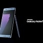 Samsung Resumes Sales of the Galaxy Note 7 in South Korea