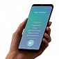 Samsung's Bixby Intelligent Assistant Can Interact with WhatsApp, Facebook, More