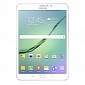 Samsung’s Galaxy Tab S2 AMOLED Tablets Are Its Thinnest to Date