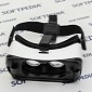 Samsung’s New Gear VR Headset to Carry a Price Tag of €90