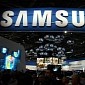Samsung’s Smartphone Production Volume Surpassed Apple's in Q1