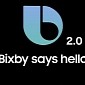 Samsung Said to Launch Bixby 2.0 with the Galaxy Note 9 Phablet Later This Year