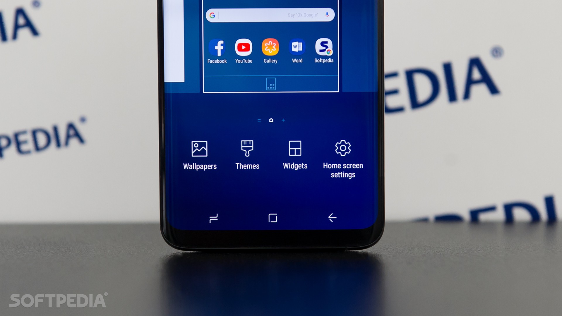 Samsung Says It's Investigating Possible Galaxy S9 Dead Spots on the