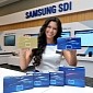Samsung SDI Announces Major Investments Towards Battery Safety Enhancements