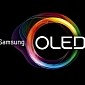 Samsung Shipped 95% of Total Global OLED Displays This Quarter