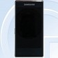 Samsung SM-G9198 Clamshell Smartphone with Snapdragon 808 CPU Spotted