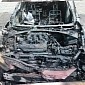 Samsung Smartphone Explodes, Sets Car on Fire, Nearly Kills Owner