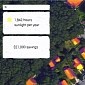 Google Starts Project Sunroof for Free Solar Data