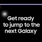 Samsung Starts Receiving Galaxy S21 Pre-Order Reservations